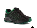 Salomon XT ASAMA GTX туристически обувки/ маратонки водоустойчиви GORE-TEX, снимка 5