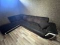 Ъглов диван, снимка 1 - Дивани и мека мебел - 45465184