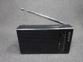 SONY ICF-P26 FM/AM ТРАНЗИСТОР РАДИО, снимка 2