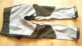 Bergans of NORWAY KALHOVD HYBRID Trouser S панталон от части водонепромукаем - 1003, снимка 14
