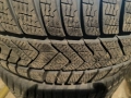 Продавам зимни гуми Pirelli Sottozero 3 245 45 R18 DOT 1516, снимка 11