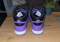 Nike Dunk High Psychic Purple маратонки , снимка 3