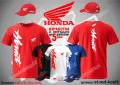 HONDA Hornet шапка s-red-honH, снимка 3