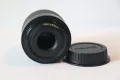 CANON ZOOM LENS   38-76 mm  0.58/1.9 ft  ОБЕКТИВ ФОТОАПАРАТ , снимка 6