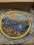 20-30 лева нови чинии от различни места по света, снимка 8