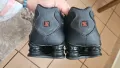 Nike Shox Black 43/44, снимка 4