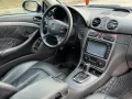 Mercedes-Benz CLK 270 2.7 CDI 2003 г. - Бартер, снимка 8