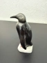 Порцеланова фигура на пингвин - Arpo. №7804, снимка 7