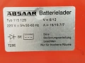 Бързо зарядно за акумулатор ABSAAR 600 W - 6- 12 V, снимка 10