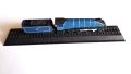 Локомотив Amercom Class A4 “60022 Mallard” UK 1938, снимка 4