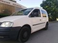 Vw Caddy 2.0 SDI, снимка 7