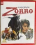 Zorro колекция blu ray блу рей зоро, снимка 4