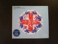 Gary Barlow & The Commonwealth Band ‎– Sing 2012 CD, Album, снимка 1