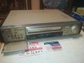 jvc s vhs hifi stereo video-made in germany 1807240818, снимка 8