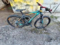 Cross GRX 7 27.5 Колело/Велосипед, снимка 5