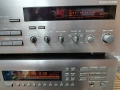 YAMAHA = RX-450 / CDX-550E / KX-330, снимка 5