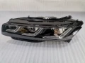 761941081F Нов Оригинален IQ Light Ляв Фар VW Touareg III 3, снимка 2