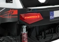 Акумулаторен Двуместен джип UTV OFF-ROAD arrival 4X4 ,24V,690W, снимка 18