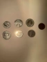 Продавам 6 броя юбилейни монети, снимка 2
