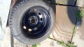 Резервна Гума 5х100 175/65//14 ЕТ 38 57.1 VW AUDI SEAT, снимка 6