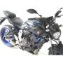 Протектори/Краш барове/ Краш тапи за Yamaha MT-07/ Ямаха МТ07, снимка 3