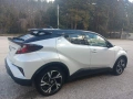 TOYOTA C-HR HYBRID CLUB, 2. 0l HSD 184 к. с. e-CVT хибрид, снимка 5