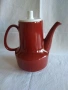 Продавам порцеланов чайник, снимка 2
