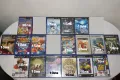 Игри за PS2 Peter Pan Neverland/Ace Combat/Space Invaders/Jak And Daxter/Rayman 3, снимка 1