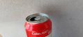 Coca-cola кен 500ml, снимка 3