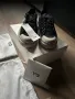 Обувки Y-3 ajatu court low black bliss, снимка 1