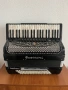 Акордеон Guerrini Symphony 120 баса, снимка 1