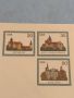 Стар пощенски плик с марки за КОЛЕКЦИЯ ДЕКОРАЦИЯ 26549, снимка 3