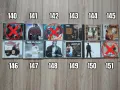 Hip-Hop Rap Music Albums CD's Оригинални Рап Музикални Дискове Хип-Хоп, снимка 9