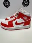 Кецове NIKE AIR JORDAN 1 MID RETRO.Номер 37.5, снимка 2