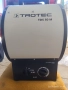 Електрически трифазен калорифер TROTEC TDS 50 M 9 KW , снимка 2