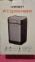 Печка  PTC Space Heater × 3 , снимка 2