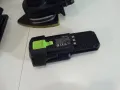 Festool DTSC 400 Li / 3.1 Ah - Акумулаторен делта шлайф, снимка 2