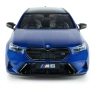 2024 BMW M5 Touring 1:18 Solido, снимка 5