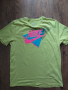Nike 90's Printed T-Shirt - страхотна мъжка тениска L, снимка 6