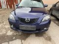 Mazda 3 1.6hdi на части мазда 3 1.6 хди пежо, снимка 2