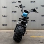Електрически скутер OFFROAD 4X4 BIG City Harley X20 Pro 60V 21Ah 3000W (2x1500W), снимка 9