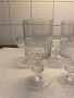 Кристални чаши за уиски и коктейли, снимка 3