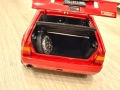 1:18 Lancia Delta HF intergale final edition 1:18 Kyosho, снимка 8