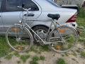 Алуминиево колело , снимка 2