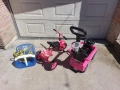 Детско колело, кола ,люлка , снимка 7