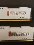  Рам RAM памет Kingston HyperX Fury 4x4GB 16GB DDR3 1866Mhz, снимка 4