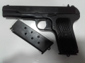боен пистолет ТТ, снимка 1