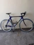 Карбонов шосеен велосипед Модел - 1989-1990г, снимка 2