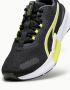 Унисекс маратонки PUMA Power Frame Training Shoes Black/Yellow, снимка 5