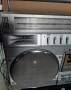 Радиокасетофон Sharp GF-8989, снимка 2